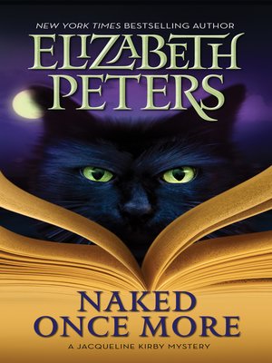 cover image of Naked Once More